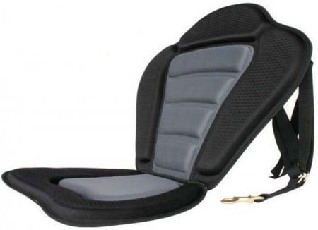 C Kayak Deluxe Fishing Seat