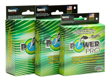Power Pro Original Braid - 150yds
