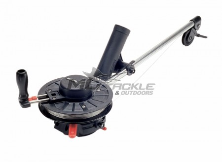 Scotty #1085 Manual Downrigger Strongarm 30in