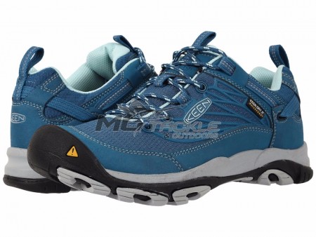 Keen Saltzman WP Womens Hiking Shoe