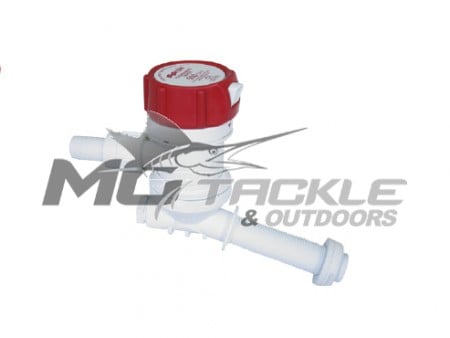 Rule Tournament Series Livewell-Baitwell Pump C