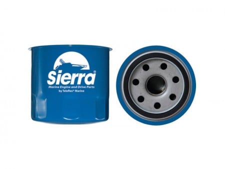 Sierra 4 Stroke Premium Marine Oil Filter