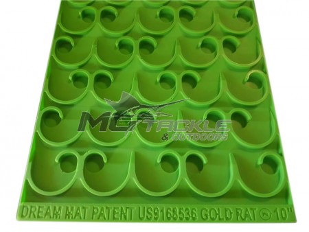 Gold Rat 12 inch Vortex Dream Mat