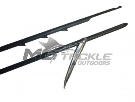 Rabitech Shaft 7.5mm Sharkfin