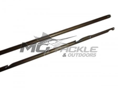 Rabitech Shaft 7mm Notched Spear