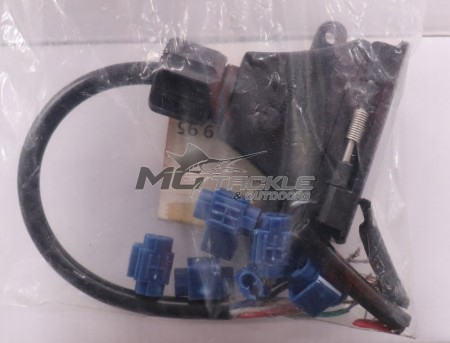 Taw 7 Pin Kit