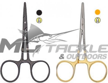 Dr. Slick Standard Clamps