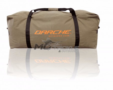 Darche Outbound 1100 (Canvas) Swag Bag