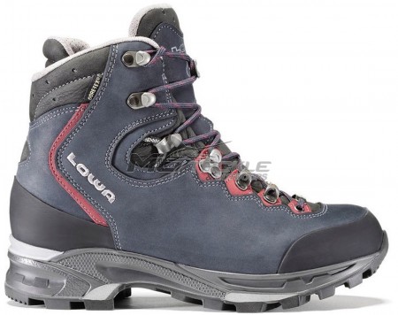 Lowa Mauria GTX WXL Boot