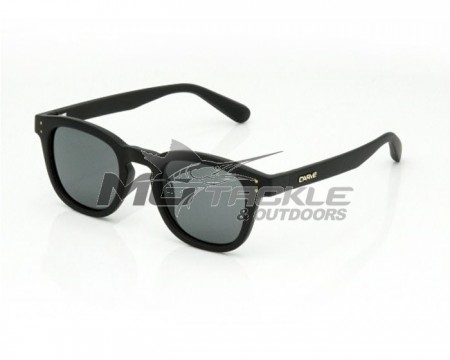 Carve Havana Polarised Sunglasses