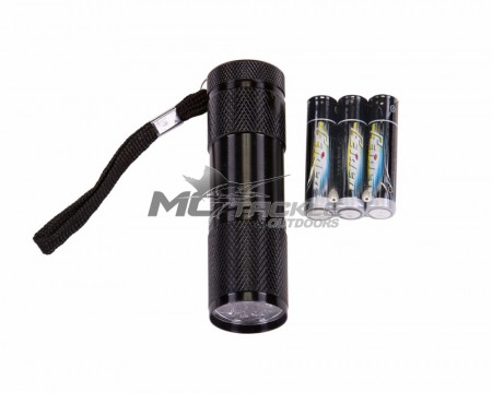 Hook Em Fishing UV Torch