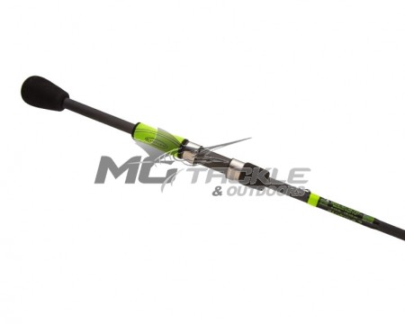 Kistler Magnesium 2 Rod