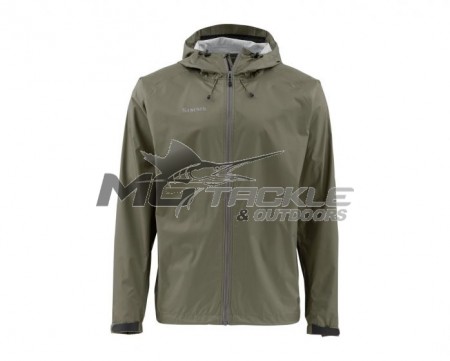 ski tech hoodie