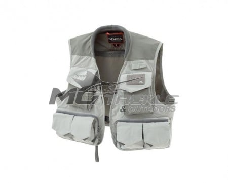 Simms Freestone Vest