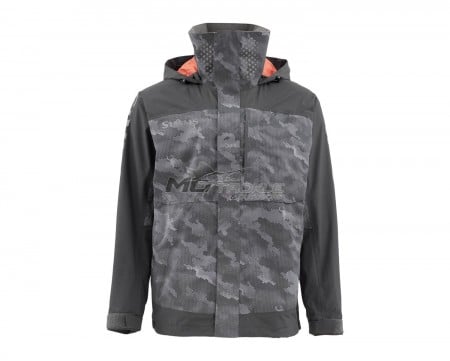 Simms Mens Challenger Jacket