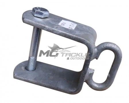 Taw Tie Down Clamp