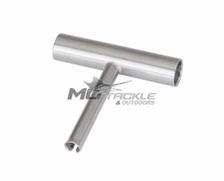 Rob Allen Wishbone Tool - Stainless Steel
