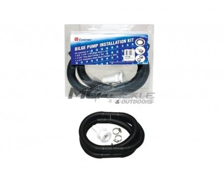 Easterner Bilge Pump Installation Kit