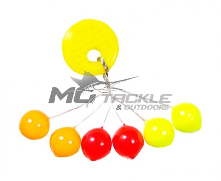Laoshou Bead Float - Ball