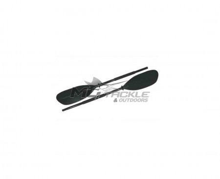 C Kayak 2 Piece Fibreglass Paddle