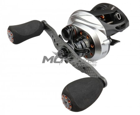 Okuma Helios SX Baitcast Reel