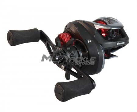 Okuma Ceymar Baitcast Reel