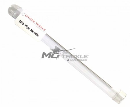 United Tackle Pipe Needle