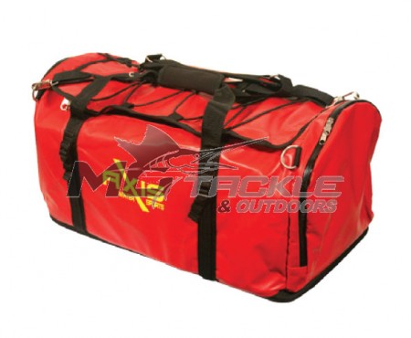 Axis 55L Safety Bag