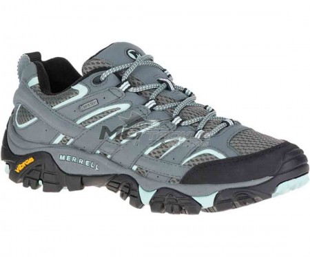 Merrell Womens Moab 2 GTX Shoe