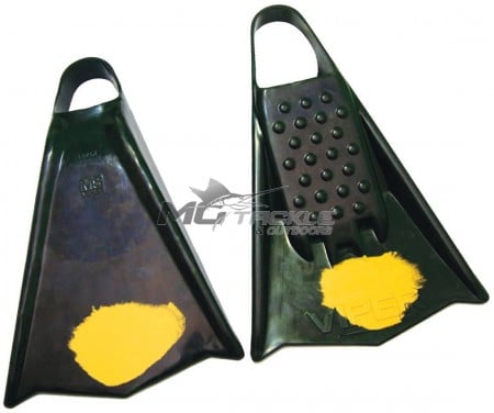 MS-Viper Fins