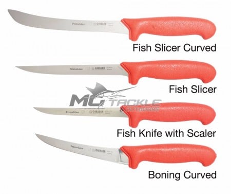 Giesser Filleting Knife