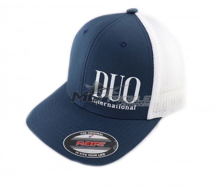 DUO Flex Mesh Cap