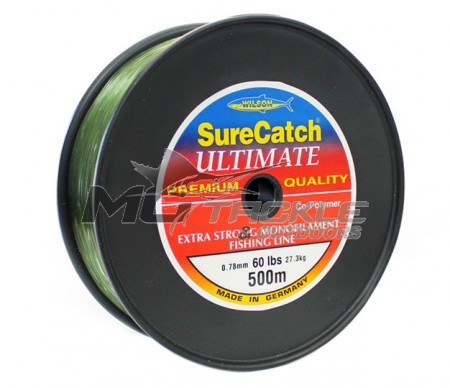 SureCatch Ultimate Monofilament