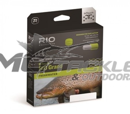 Rio Trout InTouch Grand Fly Line