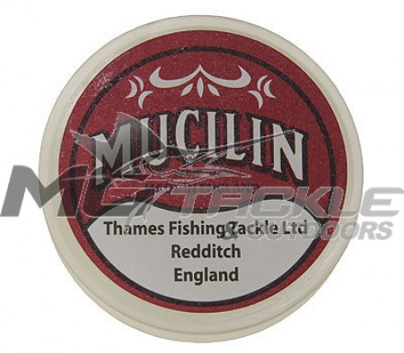 TFT Mucilin Red