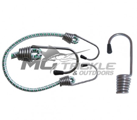 RWB Marine Ocky Strap w/ Stainless Hook