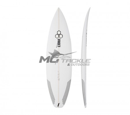 Channel Islands Surfboards Fever - FCS2 Fins