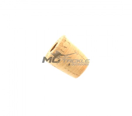 Fuji Cork Rear Butt for Split Type Reel Seat