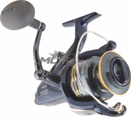 Shimano Thunnus Ci4 Spin Reel