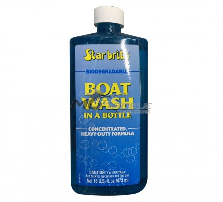 Star Brite Boat Wash Liquid