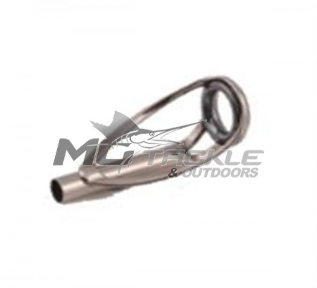 Fuji Polished Stainless O Ring Tip HGOT