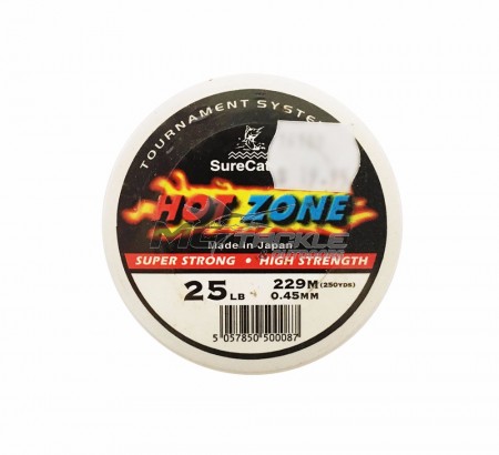 SureCatch Hot Zone Mono