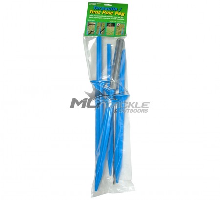 Alvey Tarpaulin / Tent Pole Peg