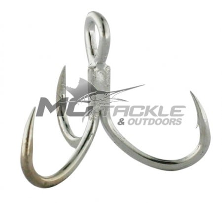 Decoy Y-W77 Wide Gap Treble Pro Pack