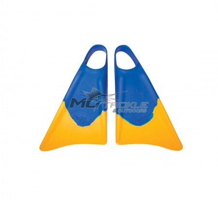 Limited Edition Fins
