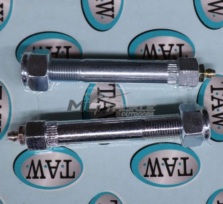 Taw Shackle Bolt Greaseable