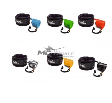 Limited Edition Sylock Bicep Leash - Assorted Colours