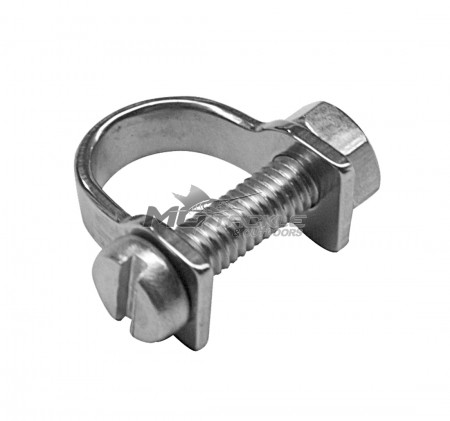 Rob Allen Muzzle Eye