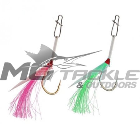 Maria Shore Jig Hook Little
