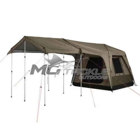 Blackwolf Turbo Lite Extenda Awning